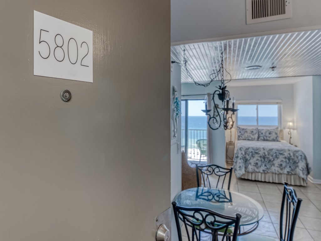 Royal Gulf Beach & Racquet Club 5802 Vacation Rental in Gulf Shores - RedAwning