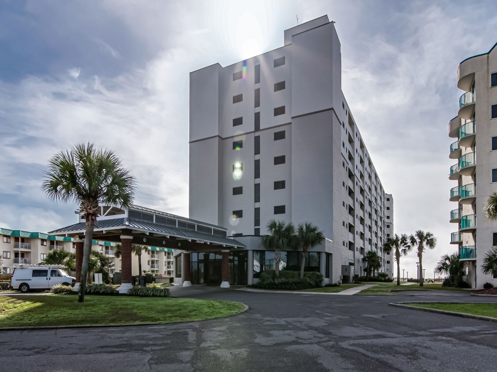 Royal Gulf Beach & Racquet Club 5802 Vacation Rental in Gulf Shores - RedAwning