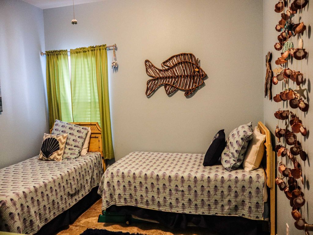 Sea Dreams 3 Vacation Rental in South Padre Island - RedAwning