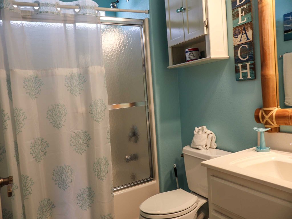 Sea Dreams 3 Vacation Rental in South Padre Island - RedAwning