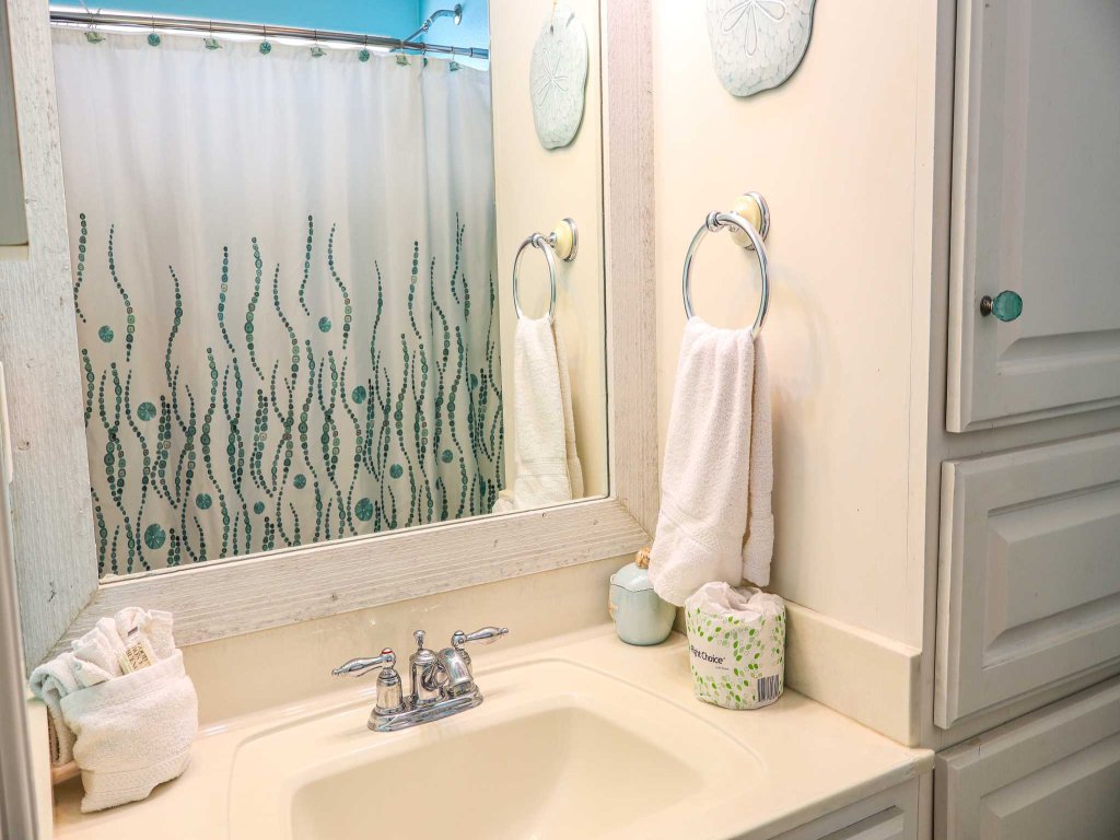 Sea Dreams 3 Vacation Rental in South Padre Island - RedAwning