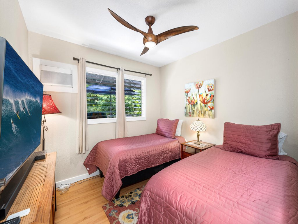Magic Sands Retreat Hale Vacation Rental in Kailua Kona - RedAwning