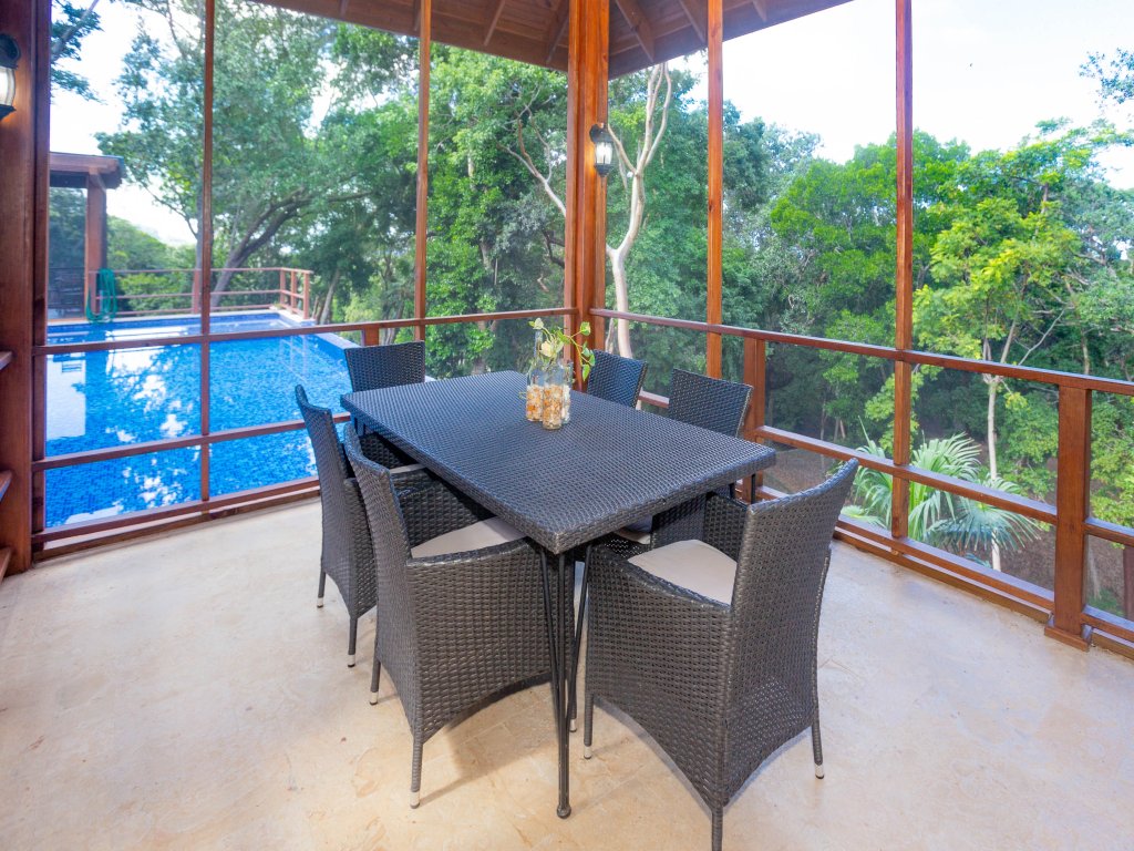 Casa Coralina Vacation Rental - RedAwning
