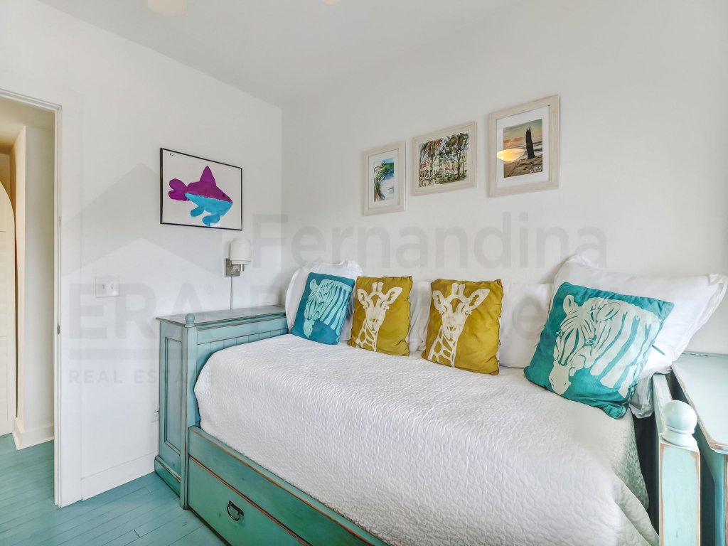 Vintage Home with Fire Pit in Backyard Street Away from Beach Vacation Rental in Fernandina Beach - RedAwning