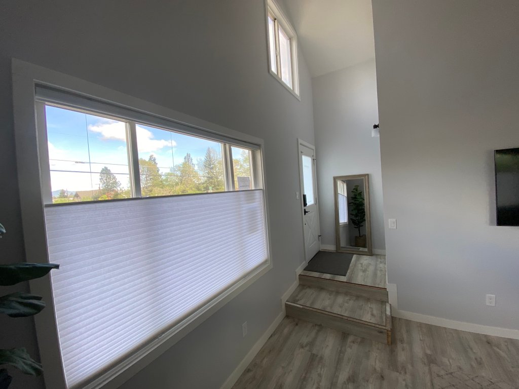 Newly Remodeled 4th Street Work-Friendly Home Vacation Rental in Bend - RedAwning
