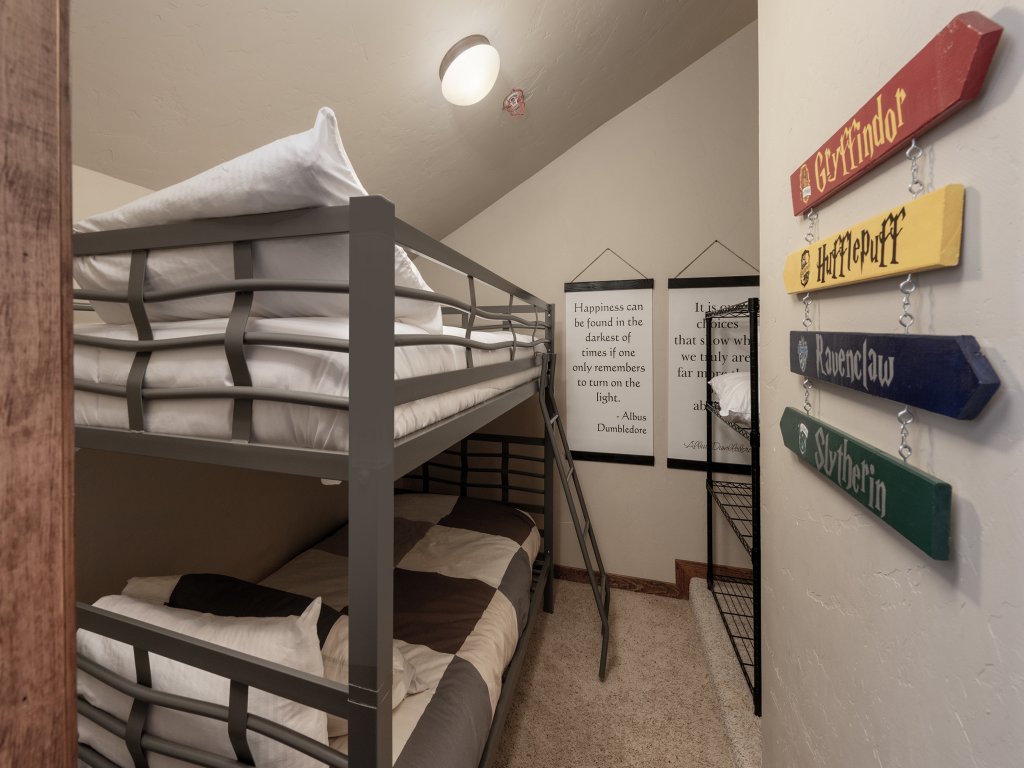 Cozens Pointe I-101 Vacation Rental in Fraser - RedAwning