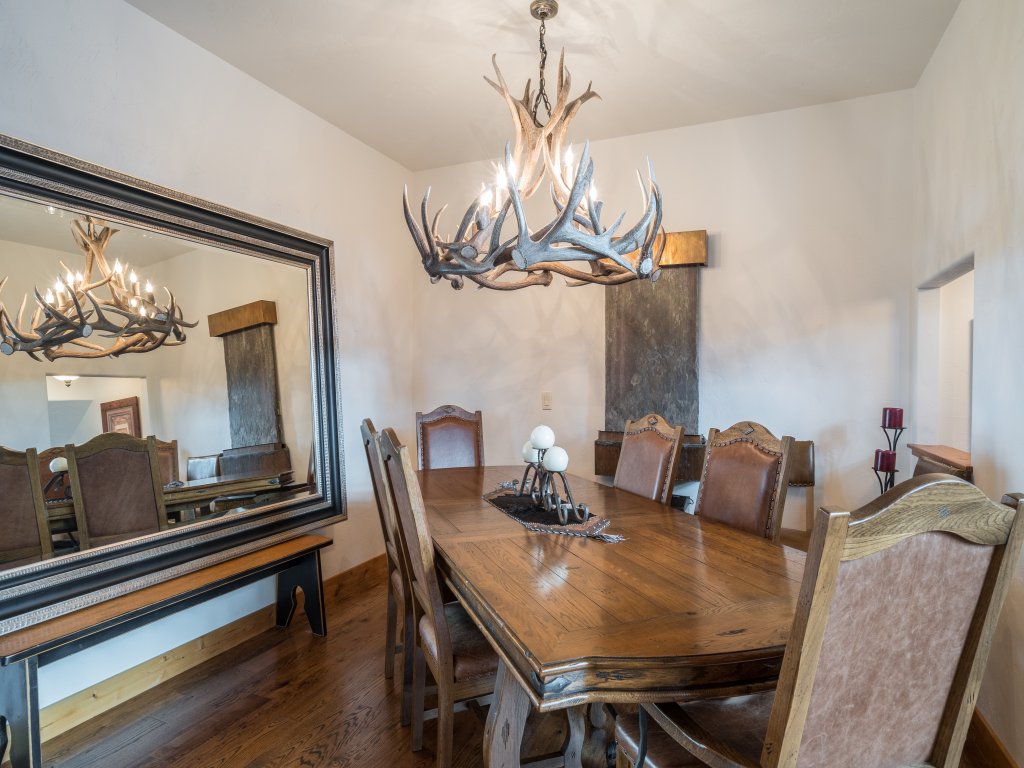 Alpine Vista 6 Vacation Rental in Steamboat Springs - RedAwning