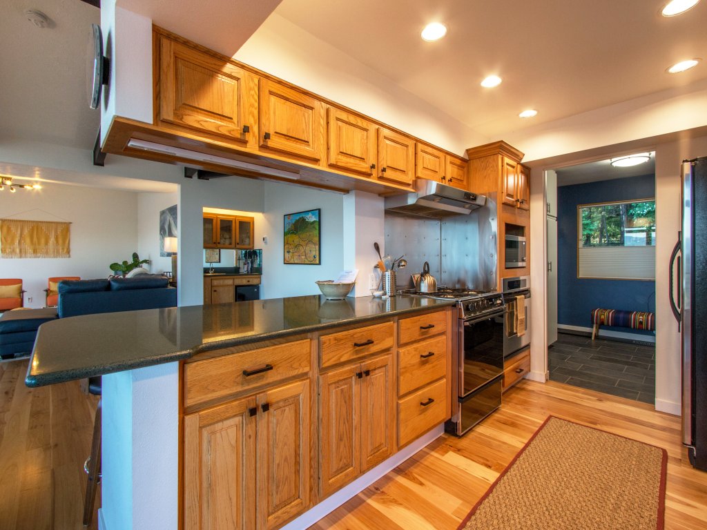 Eye On The Gorge Vacation Rental in White Salmon - RedAwning