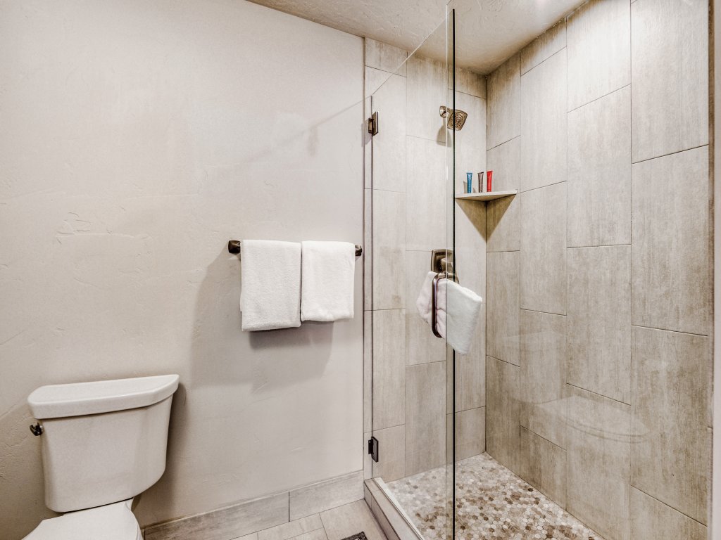 Elegance on Main Street with Private Hot Tub B202 Vacation Rental in Park City - RedAwning