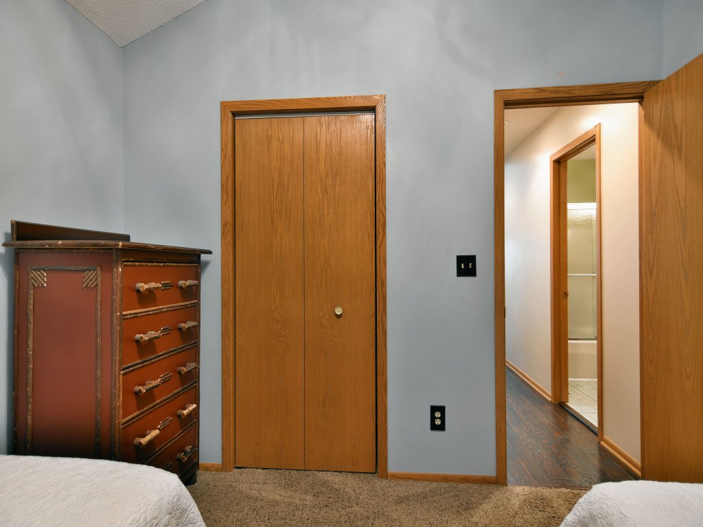 Chief Lake Home Vacation Rental in Wisconsin - RedAwning