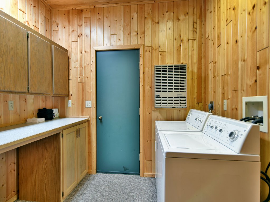 Chief Lake Home Vacation Rental in Wisconsin - RedAwning
