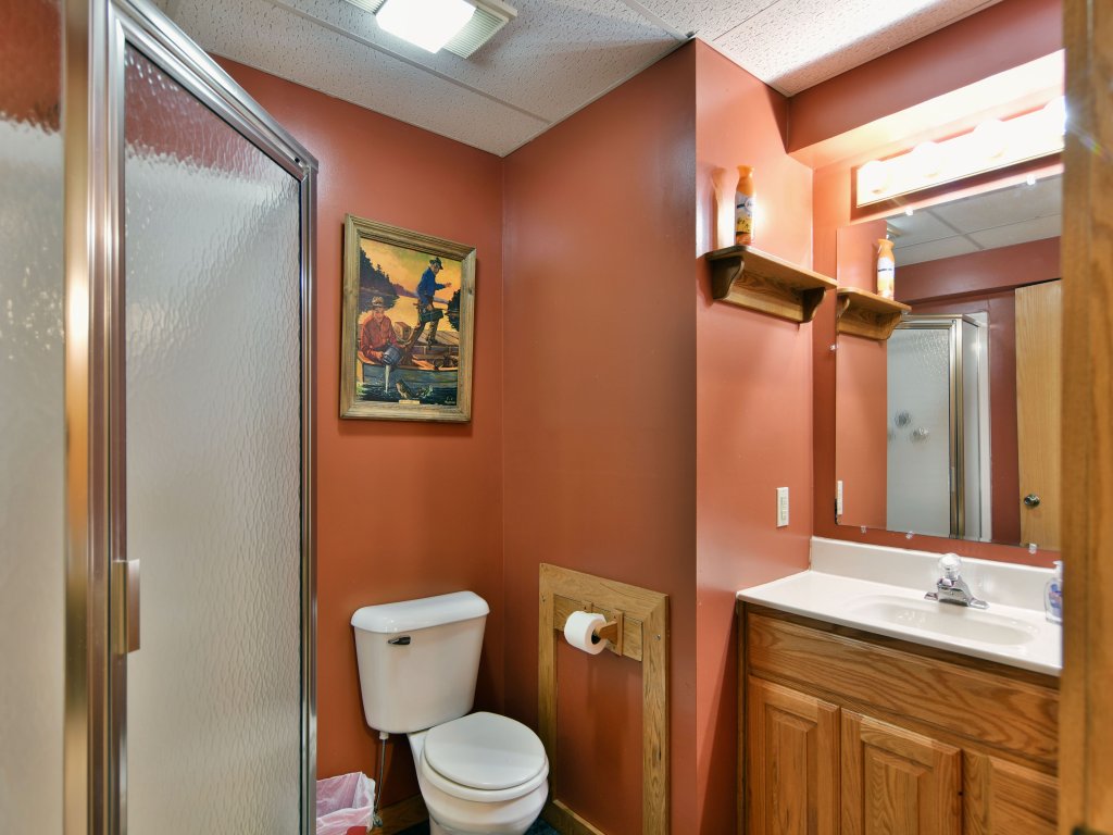 Chief Lake Home Vacation Rental in Wisconsin - RedAwning