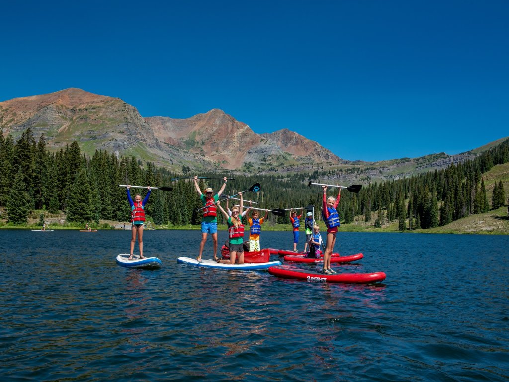 Cozy Pet-Friendly King Studio in Mt. Crested Butte Vacation Rental in Crested Butte - RedAwning