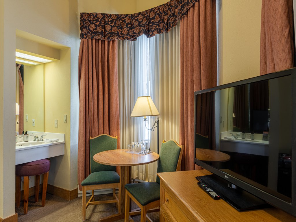 Cozy Pet-Friendly King Studio in Mt. Crested Butte Vacation Rental in Crested Butte - RedAwning