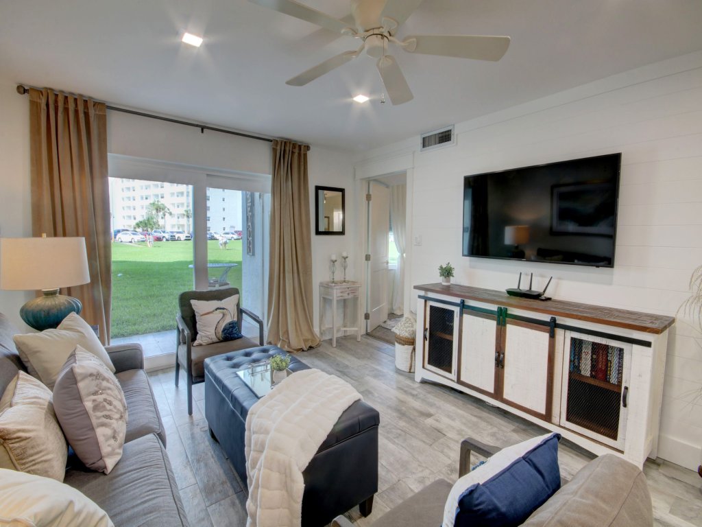 116 El Matador Vacation Rental in Fort Walton Beach - RedAwning