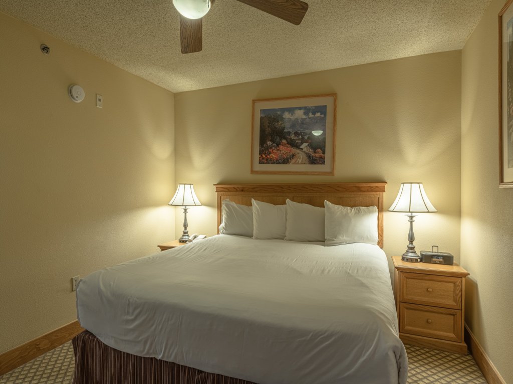 Grand Lodge Condo in the Heart of Mt Crested Butte Vacation Rental in Crested Butte - RedAwning