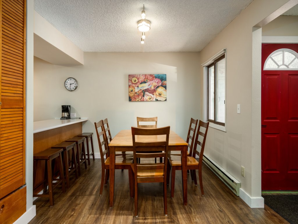 Whistler Village - Redwood 10 Vacation Rental in Steamboat Springs - RedAwning