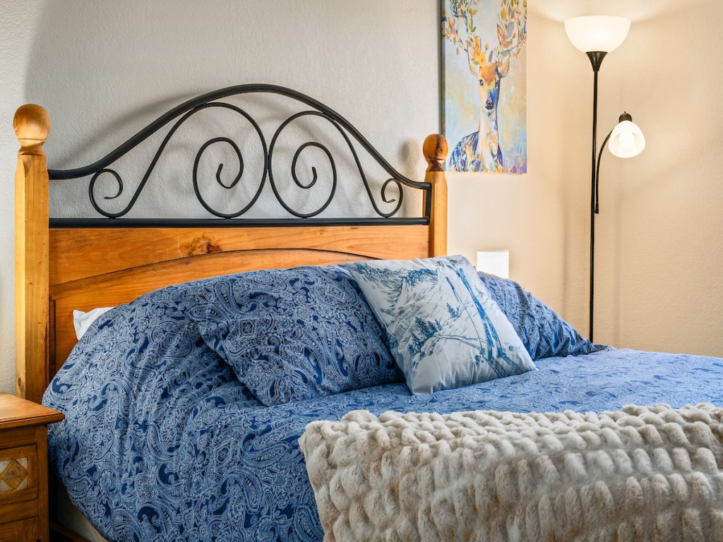 Whistler Village - Redwood 10 Vacation Rental in Steamboat Springs - RedAwning