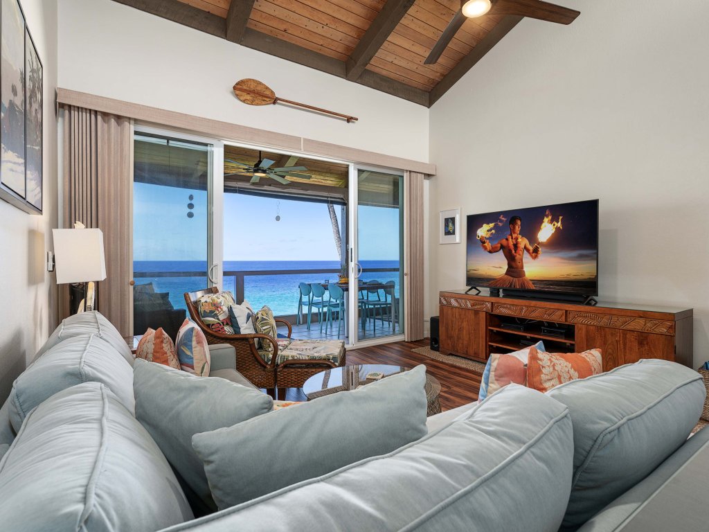 Keauhou Kona Surf & Racquet Club#2-303 Vacation Rental in Kailua Kona - RedAwning