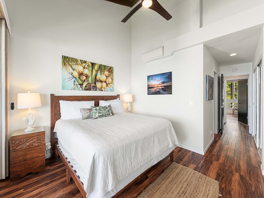 Keauhou Kona Surf & Racquet Club#2-303 Vacation Rental in Kailua Kona - RedAwning