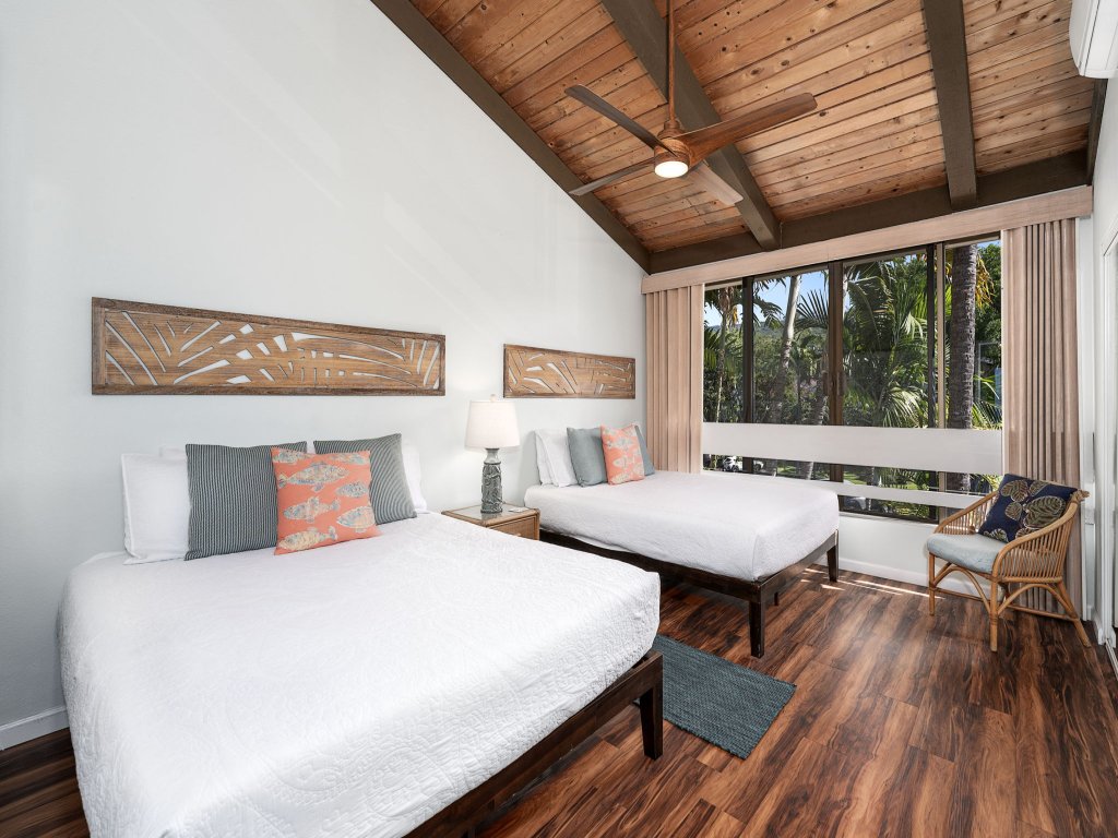 Keauhou Kona Surf & Racquet Club#2-303 Vacation Rental in Kailua Kona - RedAwning