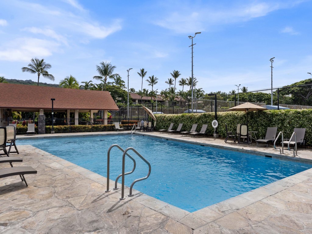 Keauhou Kona Surf & Racquet Club#2-303 Vacation Rental in Kailua Kona - RedAwning