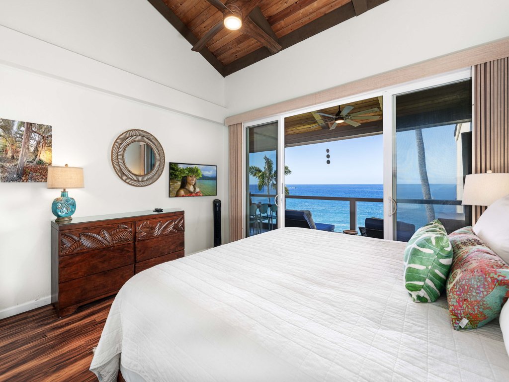 Keauhou Kona Surf & Racquet Club#2-303 Vacation Rental in Kailua Kona - RedAwning
