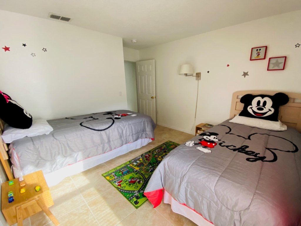Southern Comfort Home In Southern Dunes Golf! Vacation Rental in Haines City - RedAwning