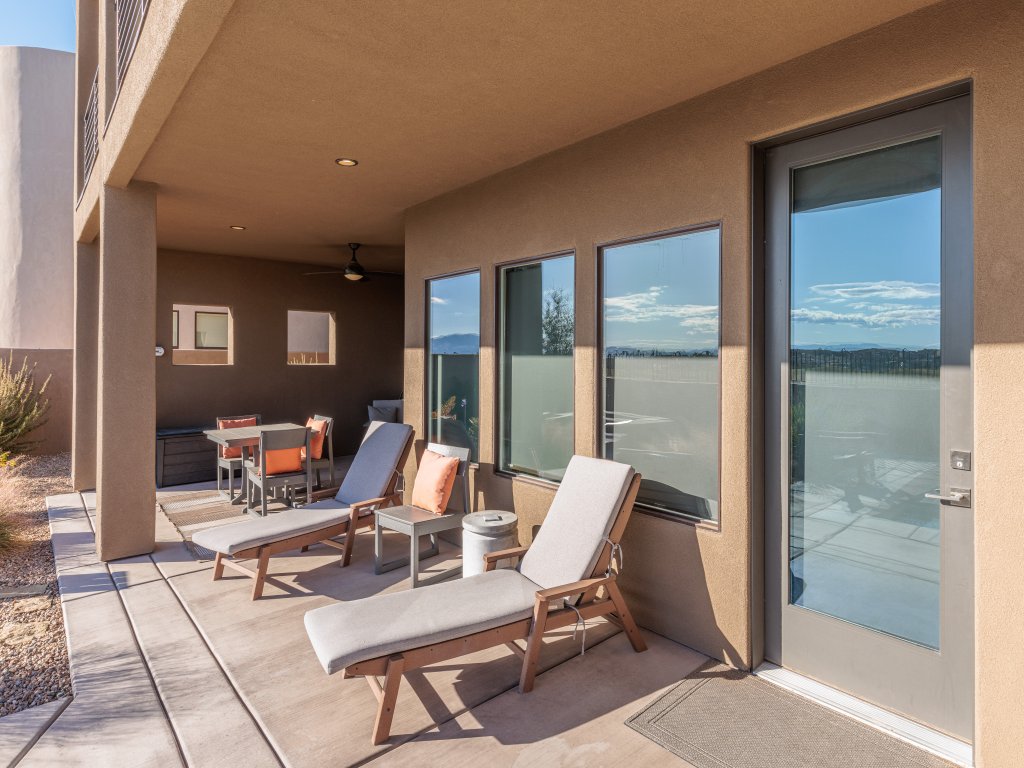 Cairn House 2 Vacation Rental in St. George - RedAwning