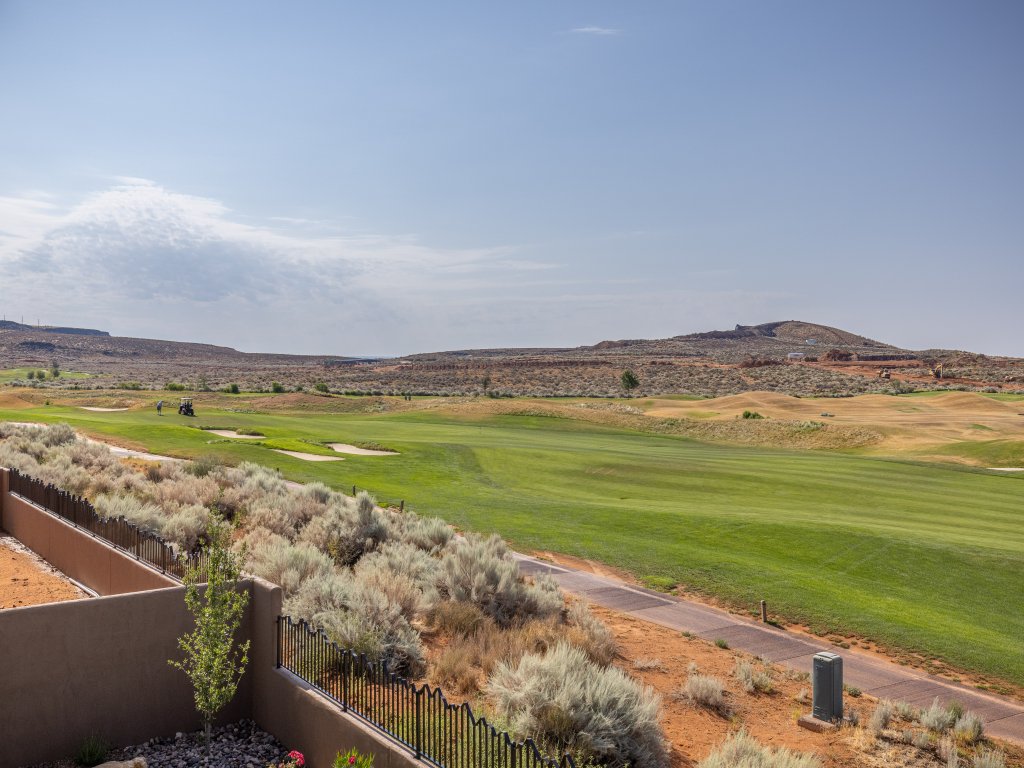 Around The World At The Ledges Vacation Rental in St. George - RedAwning
