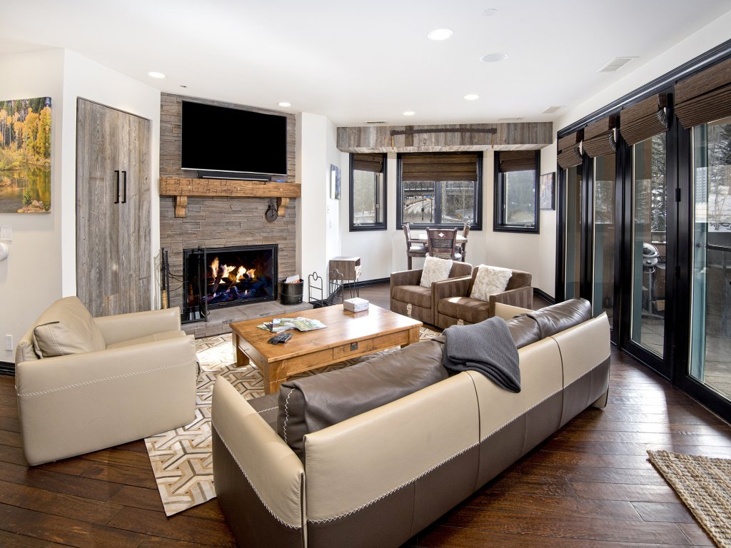 Beaver Creek Lodge 324 Vacation Rental in Avon - RedAwning