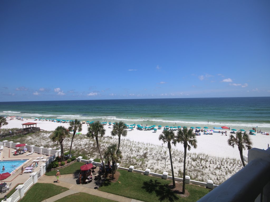 457 El Matador Vacation Rental in Fort Walton Beach - RedAwning