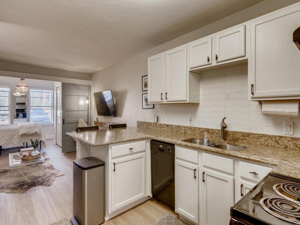 First Tracks 3105 Vacation Rental in Steamboat Springs - RedAwning