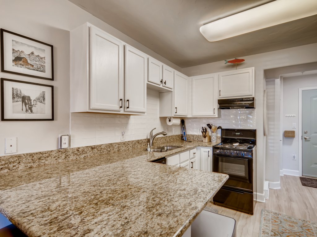 First Tracks 3105 Vacation Rental in Steamboat Springs - RedAwning