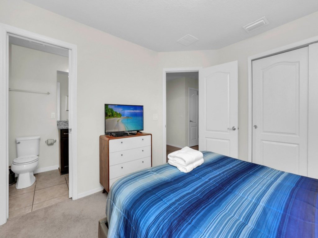 So Much Room, Game Room, Pool & Spa! Vacation Rental in Kissimmee - RedAwning