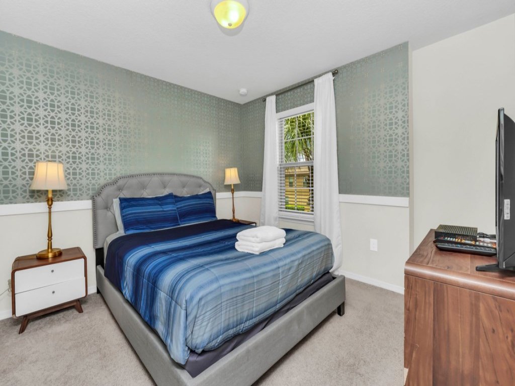 So Much Room, Game Room, Pool & Spa! Vacation Rental in Kissimmee - RedAwning