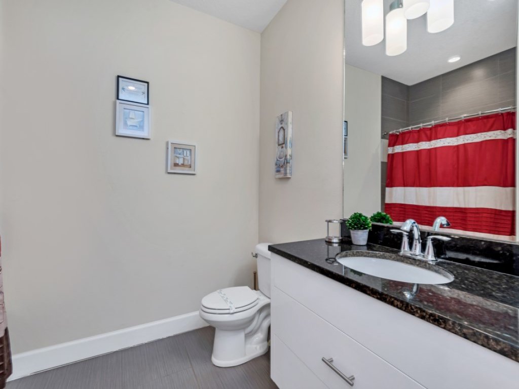 Serenity 3 Bed Townhome  Vacation Rental in Clermont - RedAwning