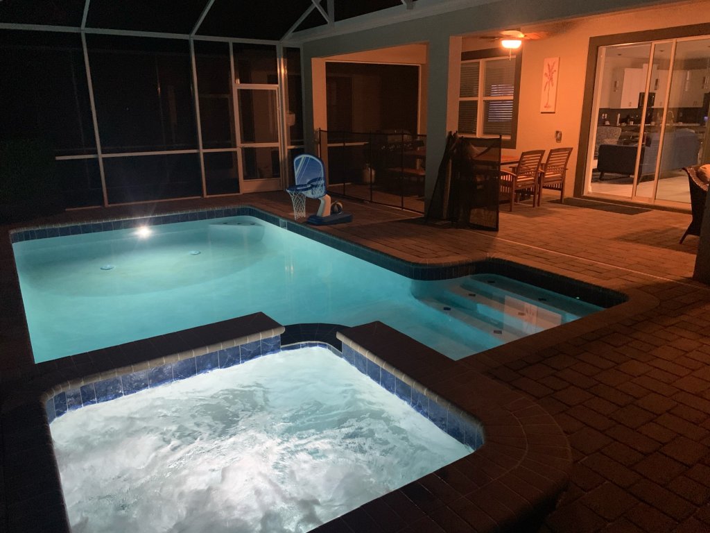 1233CHD - The Retreat at ChampionsGate Vacation Rental in Davenport - RedAwning