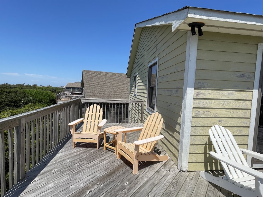 SOUTHERN STAR Vacation Rental in Hatteras - RedAwning