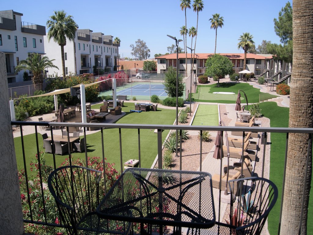 223 Vacation Rental in Scottsdale - RedAwning