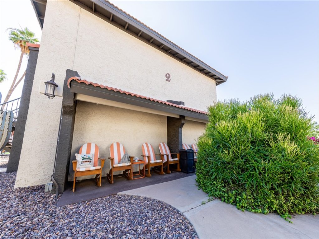 246 Vacation Rental in Scottsdale - RedAwning