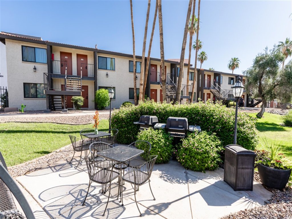 203 Vacation Rental in Scottsdale - RedAwning