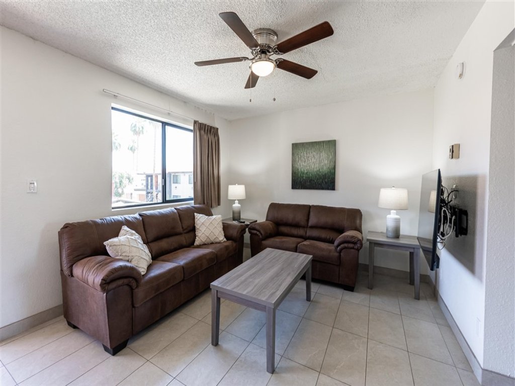 203 Vacation Rental in Scottsdale - RedAwning