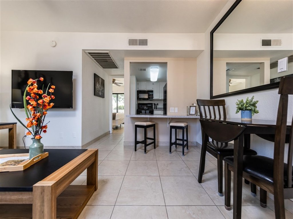 103 Vacation Rental in Scottsdale - RedAwning