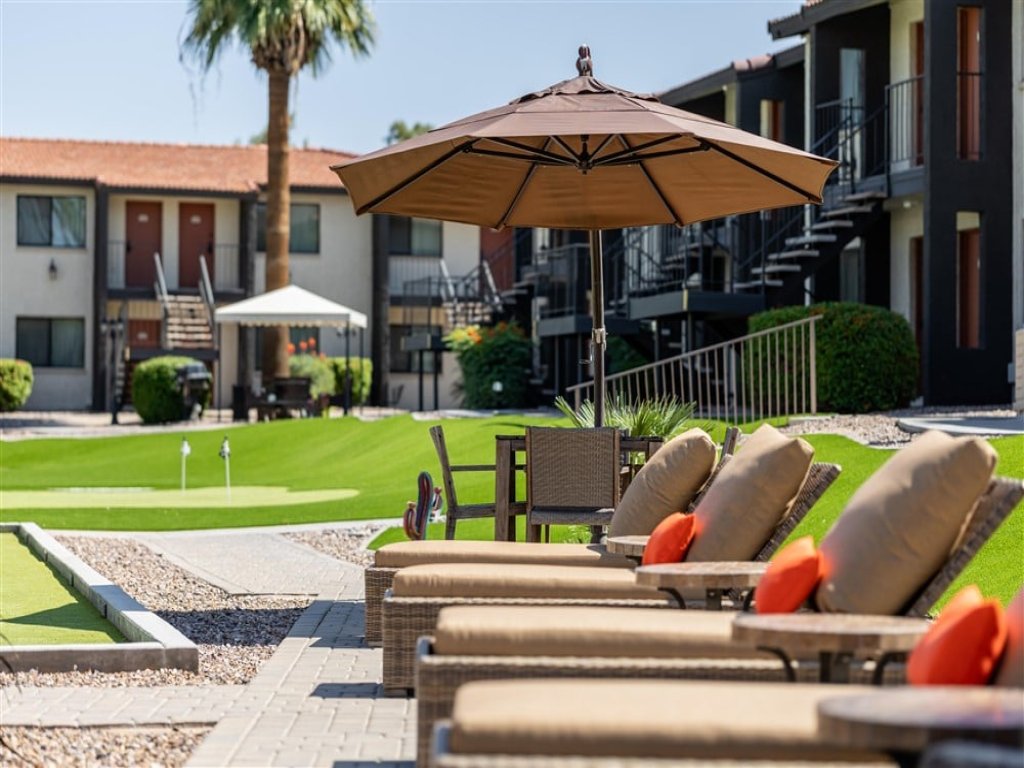 120 Vacation Rental in Scottsdale - RedAwning