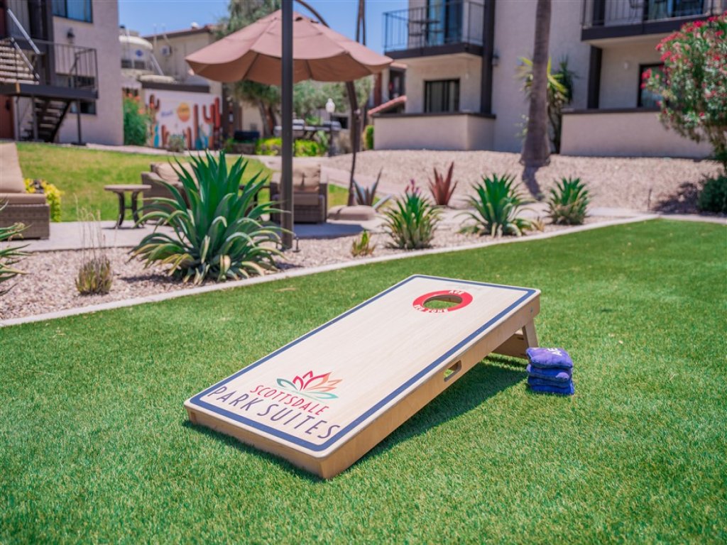 222 Vacation Rental in Scottsdale - RedAwning