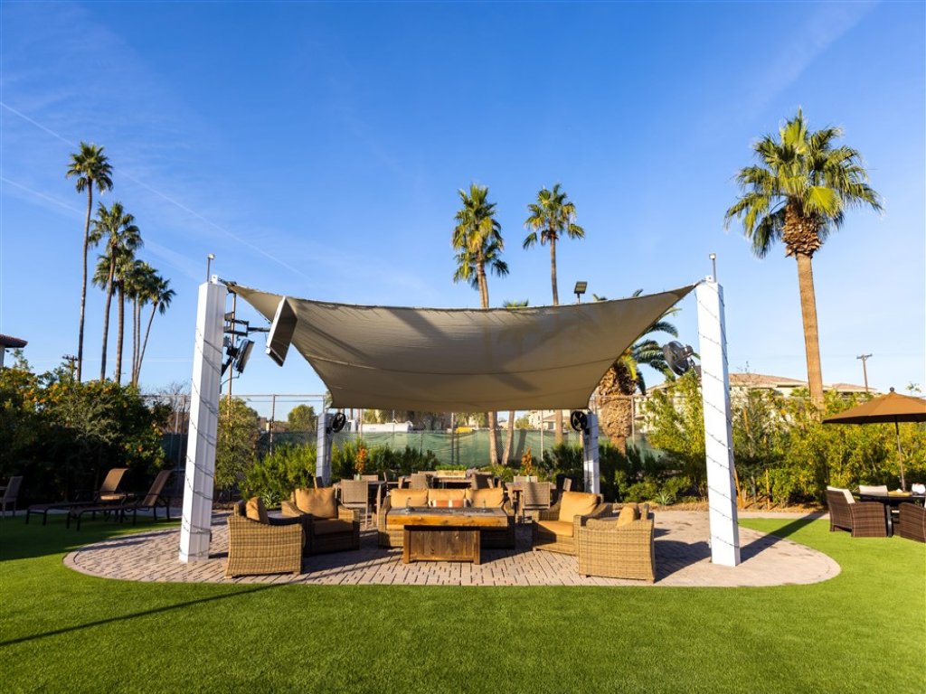 222 Vacation Rental in Scottsdale - RedAwning