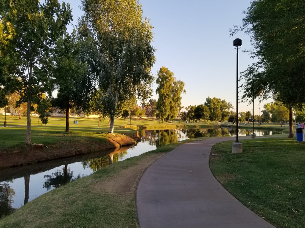 239 Vacation Rental in Scottsdale - RedAwning