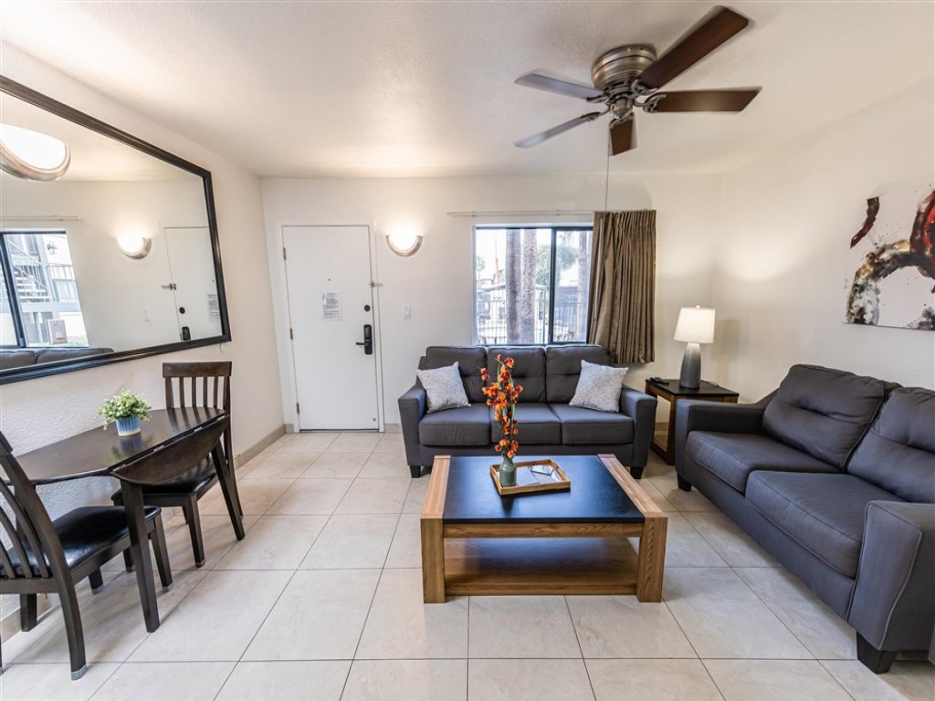 206 Vacation Rental in Scottsdale - RedAwning