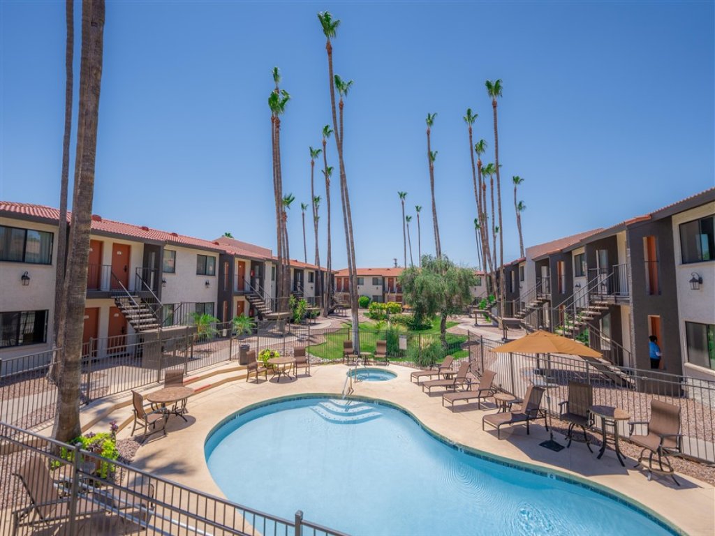 233 Vacation Rental in Scottsdale - RedAwning